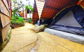 Ready Camp E Suites Da Cachoeira